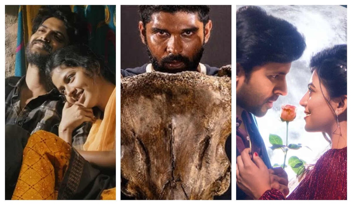 Latest Telugu OTT releases (Nov 17 to Nov 21, 2025) to watch on Aha, Prime Video, Netflix, Sony LIV, theatres, and more