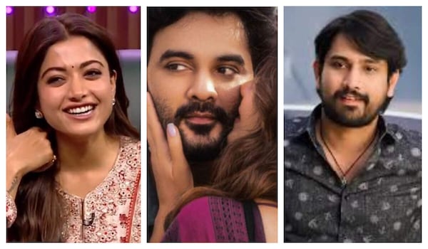 Latest Telugu OTT releases (Nov 3 to Nov 9, 2025) to watch on Aha, Prime Video, Netflix, Sony LIV, theatres, and more