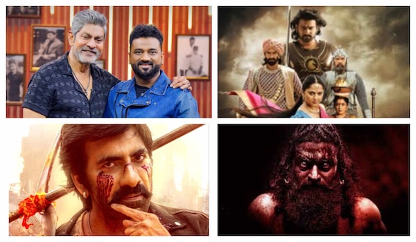 Latest Telugu OTT releases (Oct 27 to Nov 2, 2025) to watch on Aha, Prime Video, Netflix, Sony LIV, theatres, and more