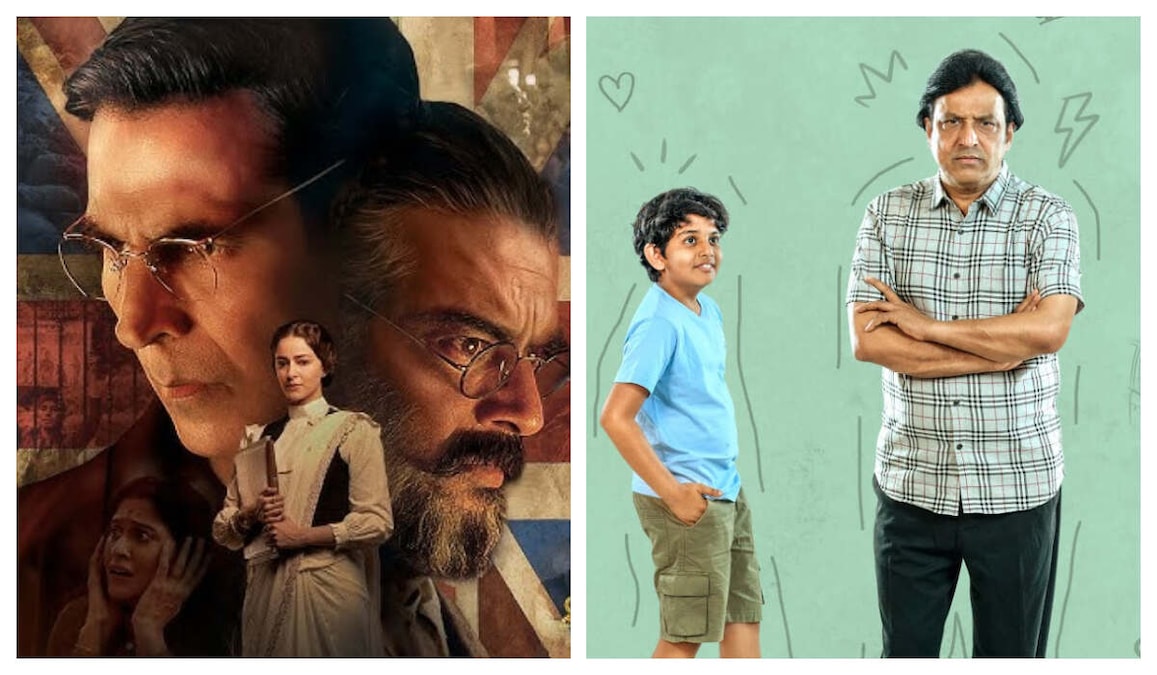 Latest Telugu OTT releases (May 18 to May 24, 2025) to watch on Aha, Prime Video, Netflix, Sony LIV, theatres, and more