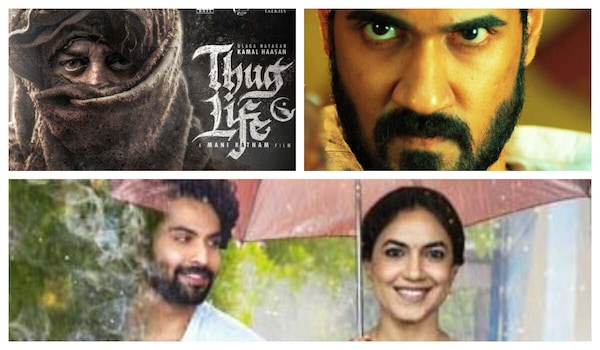 Latest Telugu OTT releases (June 2 to June 8, 2025) to watch on Aha, Prime Video, Netflix, Sony LIV, theatres, and more