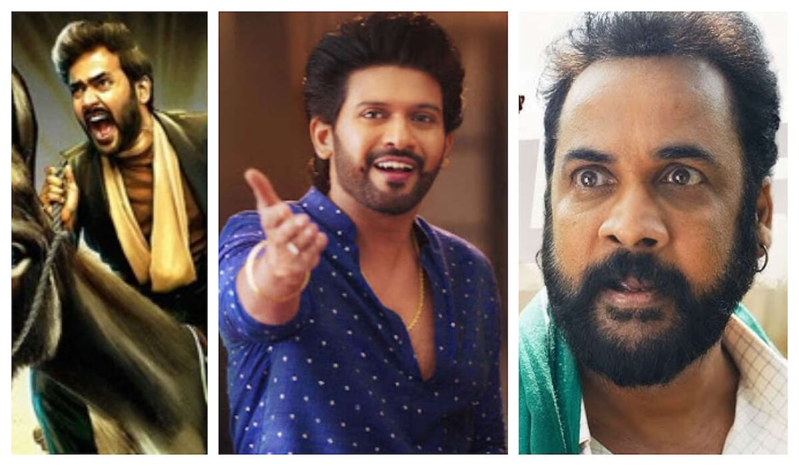 Latest Telugu OTT releases (January 10, 2026, to January 16, 2026) to watch on Aha, Prime Video, Netflix, Sony LIV, theatres, and more