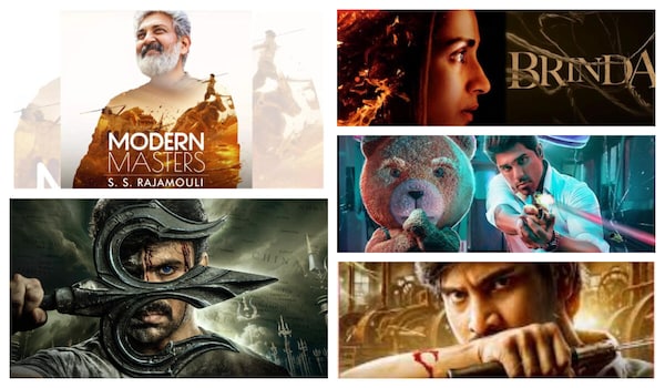 Latest Telugu OTT releases (July 29 to Aug 4, 2024) to watch on Aha, Prime Video, Netflix, Sony LIV, theatres, and more