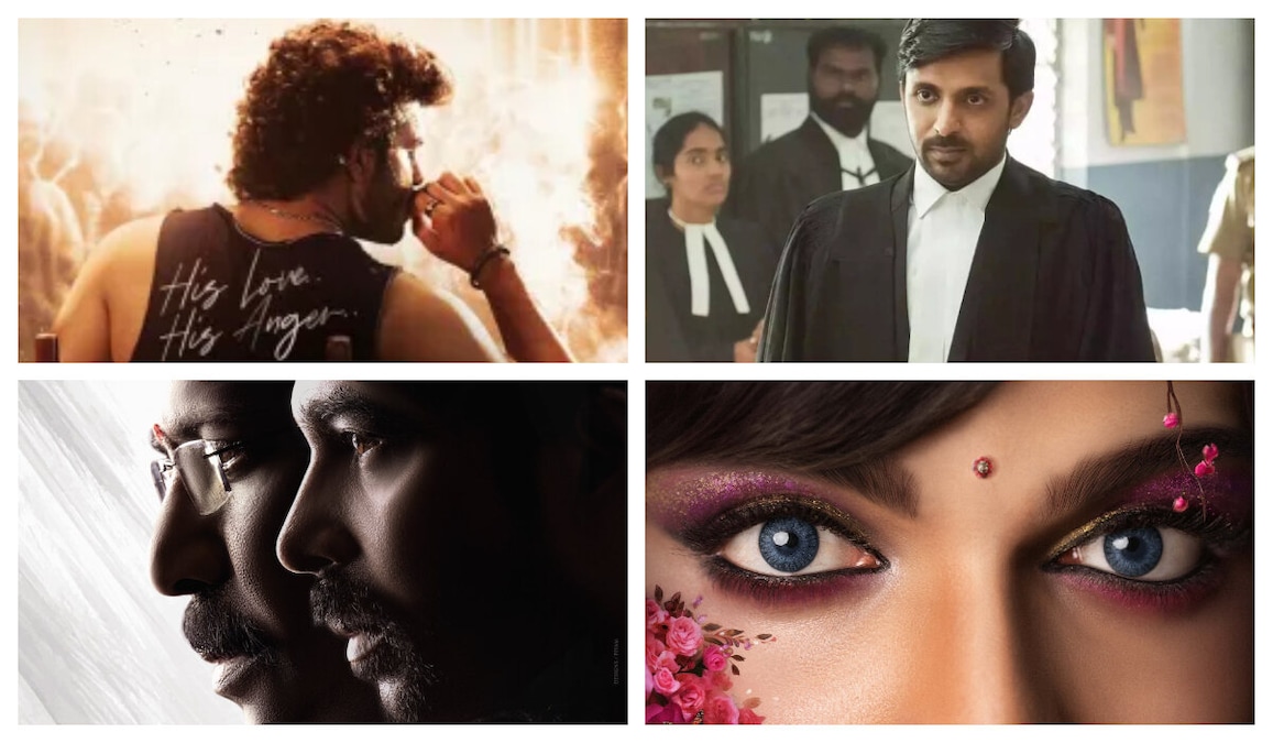 Latest Telugu OTT releases (Mar 8 to Mar 14, 2025) to watch on Aha, Prime Video, Netflix, Sony LIV, theatres, and more