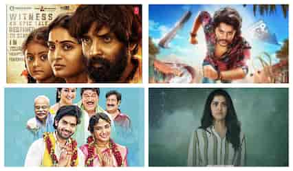 Latest Telugu OTT releases (Oct 17, to Oct 25, 2024) to watch on Aha, Prime Video, Netflix, Sony LIV, theatres, and more