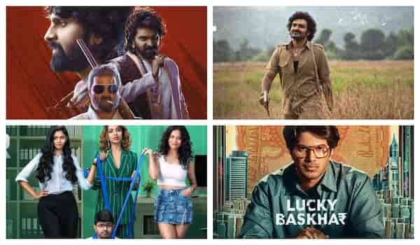 Latest Telugu OTT releases (Oct 26, to Nov 2, 2024) to watch on Aha, Prime Video, Netflix, Sony LIV, theatres, and more