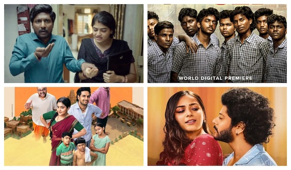 Latest Telugu OTT releases (Sep 1 to Sep 7, 2024) to watch on Aha, Prime Video, Netflix, Sony LIV, theatres, and more