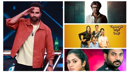 Latest Telugu movies, series streaming on OTT in 2023 – Netflix, Prime Video, Zee5, Hotstar, SonyLIV, ETV Win and aha