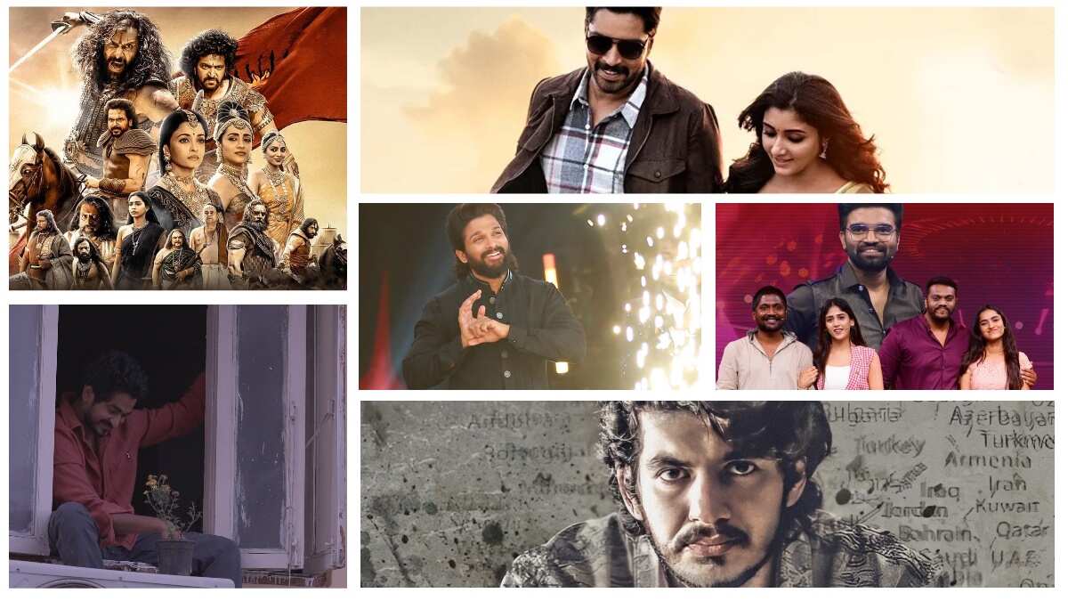 Latest Telugu movies, series streaming on OTT in 2023 – Netflix, Prime Video, Zee5, Hotstar, SonyLIV, ETV Win and aha Latest Telugu movies, series streaming on OTT in 2023 – Netflix, Prime Video, Zee5, Hotstar, SonyLIV, ETV Win and aha