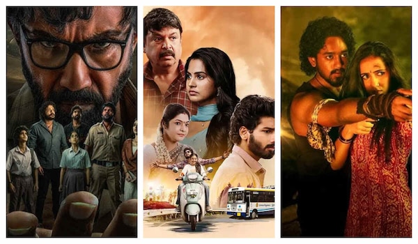 Tribandhari Barbarik to Beauty: Stream these five latest underrated Telugu thrillers on OTT