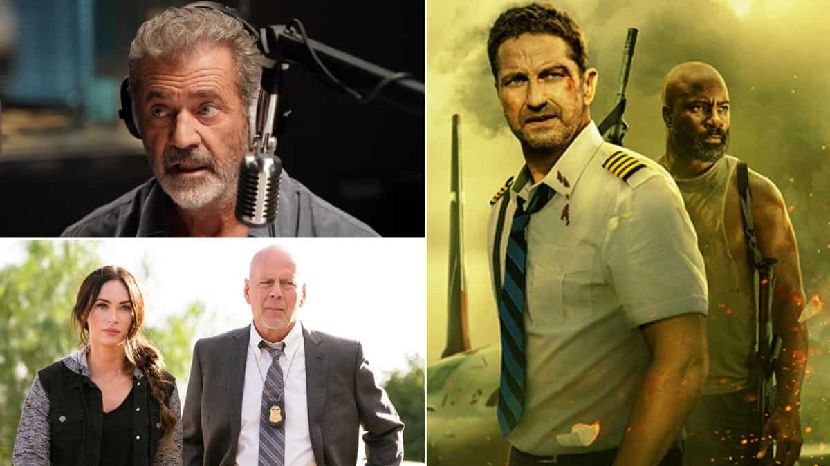 Latest On Lionsgate Play: 5 New Thrillers On The OTT Platform You Must ...