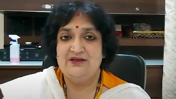 After securing bail, Latha Rajinikanth speaks out against cheating allegations - 'No warrant has been issued against me'
