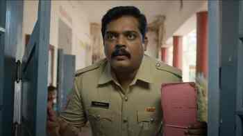 Laughing Buddha out on OTT: Watch Pramod Shetty-led cop comedy 