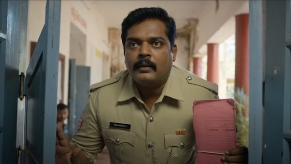 Laughing Buddha out on OTT: Watch Pramod Shetty-led cop comedy thriller on THIS platform