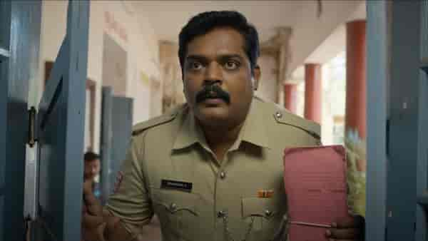 Laughing Buddha movie review: Pramod Shetty’s film is a simple and satisfactory one-time watch