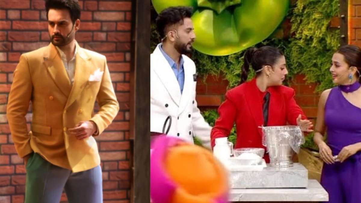 Laughter Chefs 3 on OTT: Netizens demand Vivian Dsena and Isha Malviya's eviction right after Grand Premiere episode