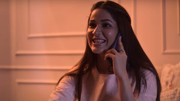 Lavanya Tripathi