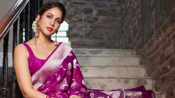 Exclusive- Lavanya Tripathi to romance Bigg Boss Telugu winner in her new Hotstar show, deets inside