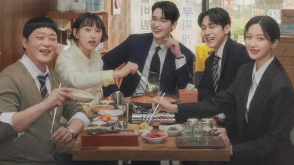 Top Korean Dramas Coming to OTT in July 2025: Lee Jong-suk & Moon Ga-young’s ‘Law and The City’ Leads the Lineup