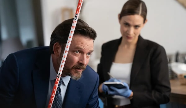 Law & Order Toronto: Criminal Intent