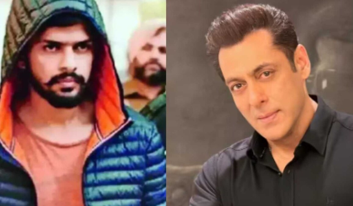 Salman Khan gets fresh death threats with demand for Rs 2 crore; Mumbai ...