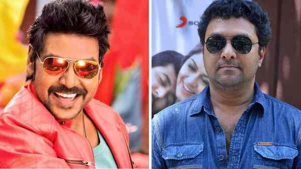 After Bhoomi, Lakshman to direct Raghava Lawrence for Lyca Productions?