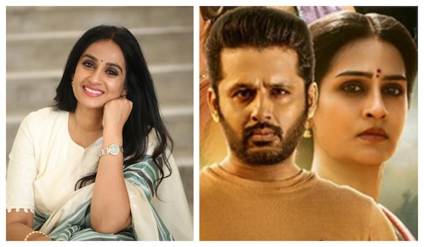 Laya Interview about Thammudu