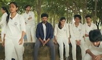 Love Beyond Wicket (LBW) out on OTT: Where to stream Vikranth’s new show in Tamil, Telugu and Hindi right now