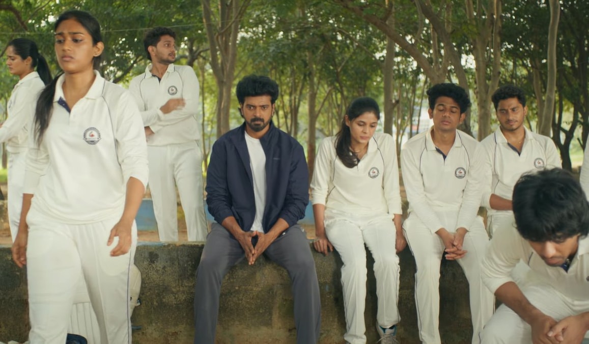 LBW OTT release date: When and where to stream Vikranth’s cricket drama; trailer out