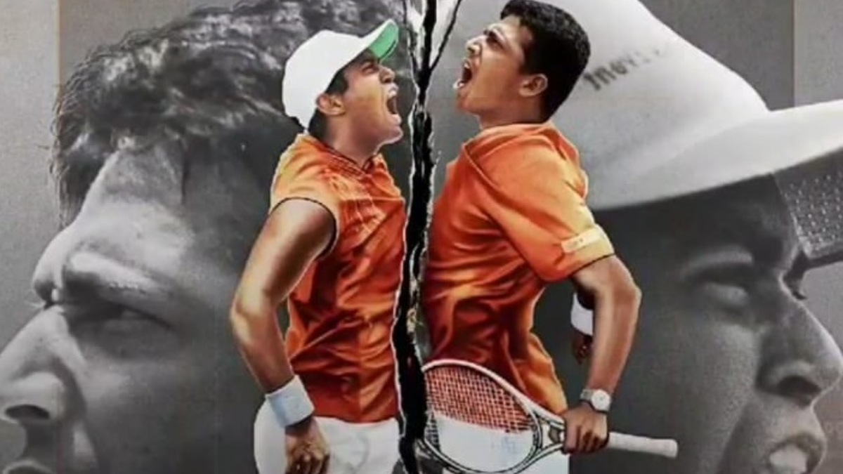 Break Point: Leander Paes and Mahesh Bhupathi reveal story behind their iconic 'chest bump'