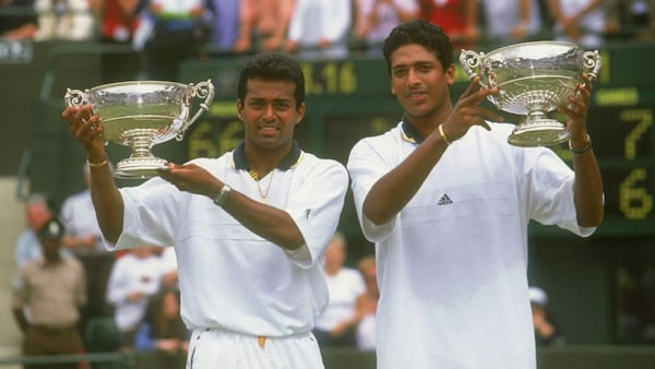 Break Point: Leander Paes-Mahesh Bhupathi's docuseries 'not a dramatisation', all you need to know