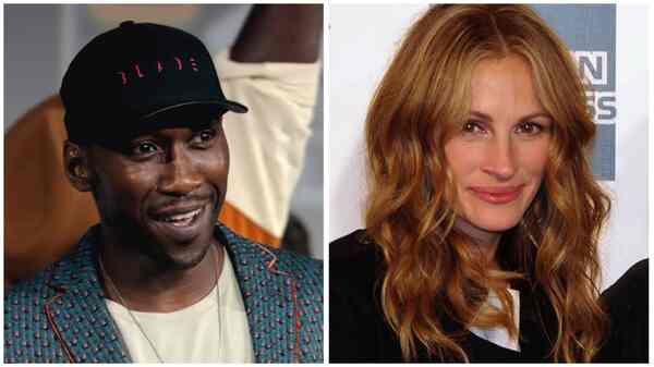 Leave the World Behind: Mahershala Ali on board for Netflix film starring Julia Roberts