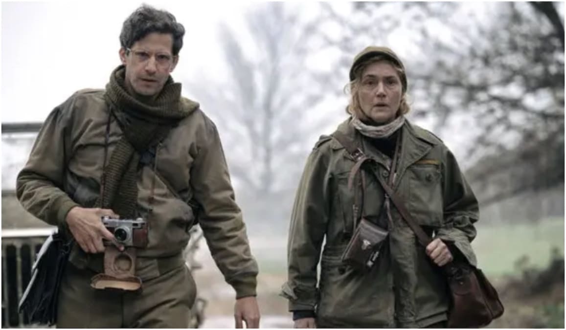 Lee OTT release date: When and where to watch Kate Winslet’s biographical drama film online in India