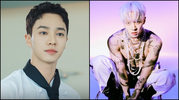 Crushing on 'Marry My Husband's' Lee Gi-Kwang? Dive into the world of this K-pop singer