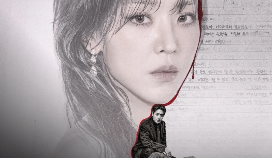 The Art of Sarah OTT release date in India: When and where to watch Lee Jun-hyuk and Shin Hae-sun's K-drama