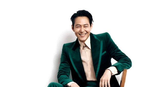 Korean cinematic rise years in the making, says Squid Game star Lee Jung-jae
