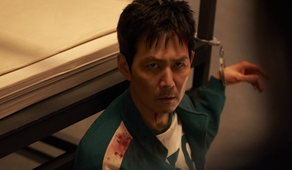 Squid Game 3 out on OTT: Where to watch, episode numbers, and more about final season of Lee Jung-jae's series
