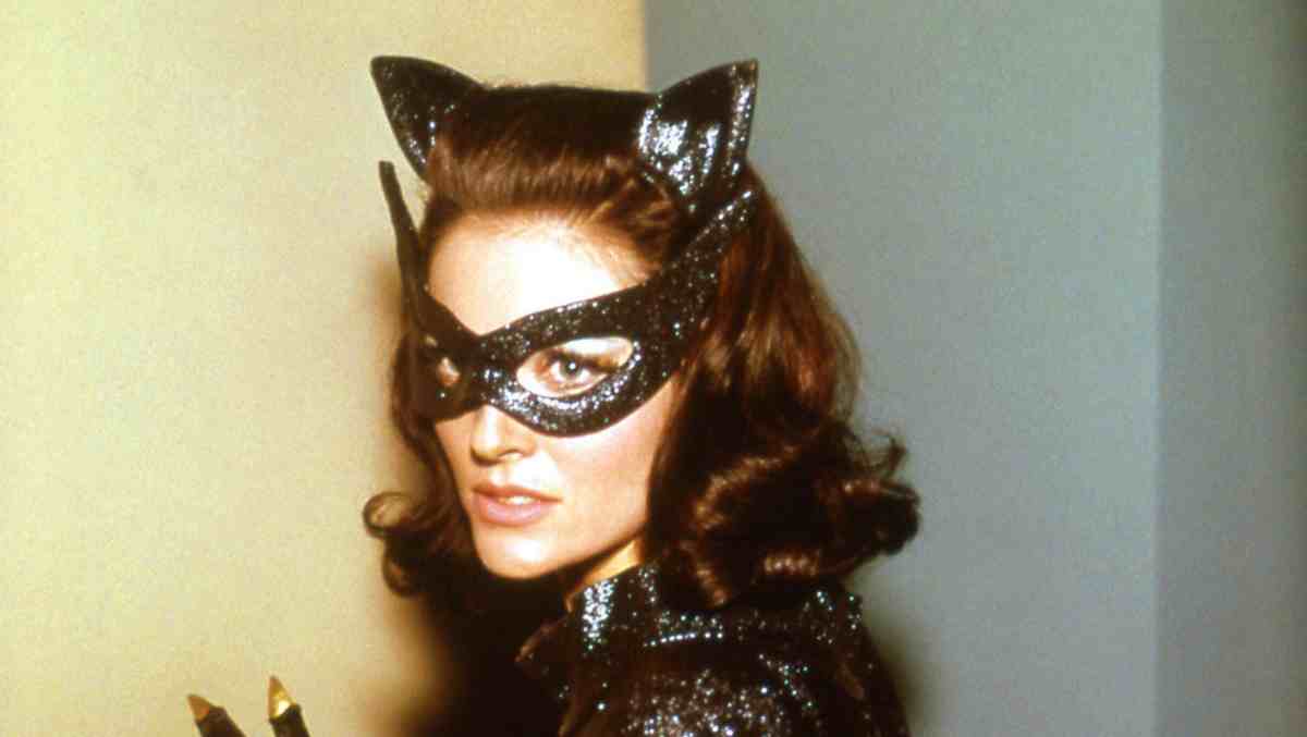 Before Zoe Kravitz in The Batman, a look at all actresses who have played  Catwoman