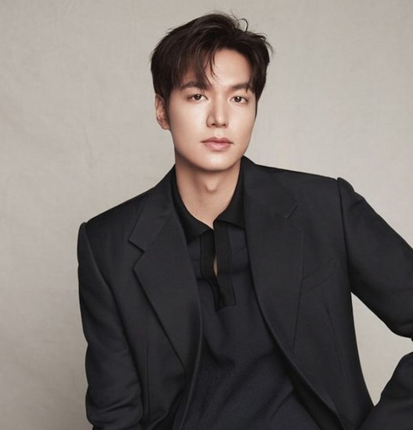 Lee Min-ho