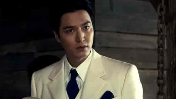 Post Pachinko 2 success, Lee Min-ho has marriage on his mind