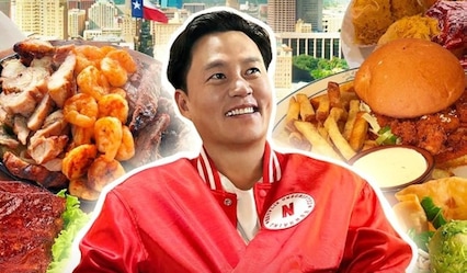 Watch Ready or Not: Texas Season 1 out on OTT in India: Where to watch popular actor Lee Seo-jin's travel reality show on OTTplay with one OTT subscription