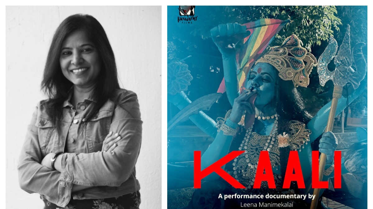 Here's why #ArrestLeenaManimekalai trending on Twitter, details inside