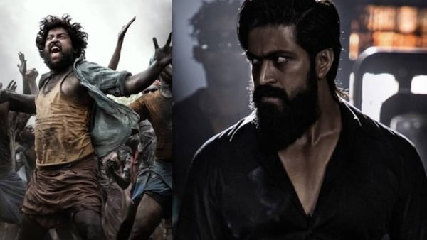 Amid Venkatesh Maha's dig at KGF, Dasara star Nani says 'mass, commercial films are pillars of Indian cinema'