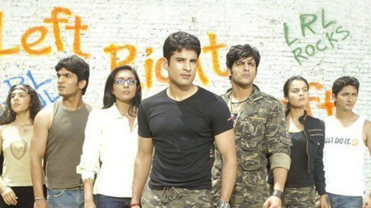 Left Right Left: From Rajeev Khandelwal to Arjun Bijlani, then-and-now of cast and what they are doing today