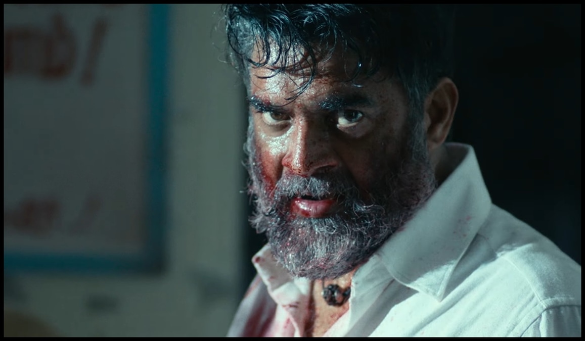 Legacy: Madhavan, Nimisha Sajayan to lead new Tamil series on Netflix