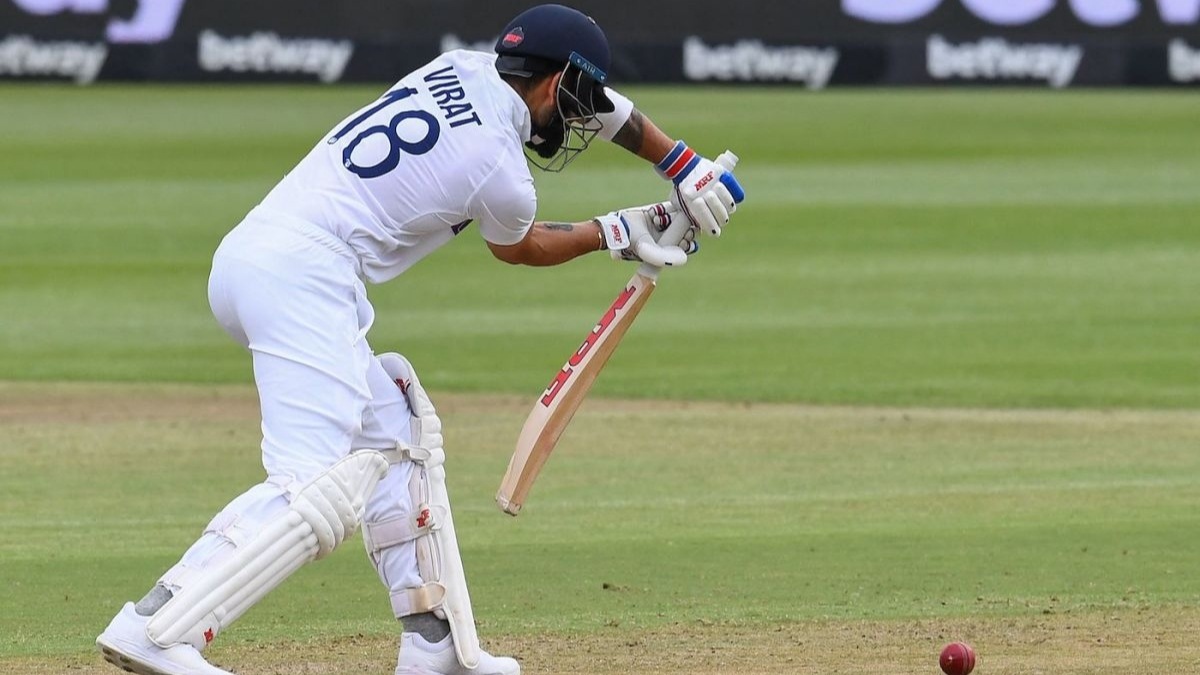 Legendary Bollywood actor posts a wholehearted message after Virat Kohli's retirement from Test cricket