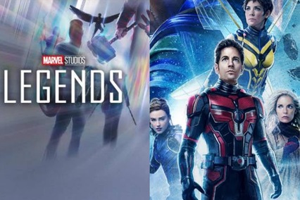 Marvel Studios: Legends Season 2 release date - When and where to watch the MCU’s latest revisit of its past, online