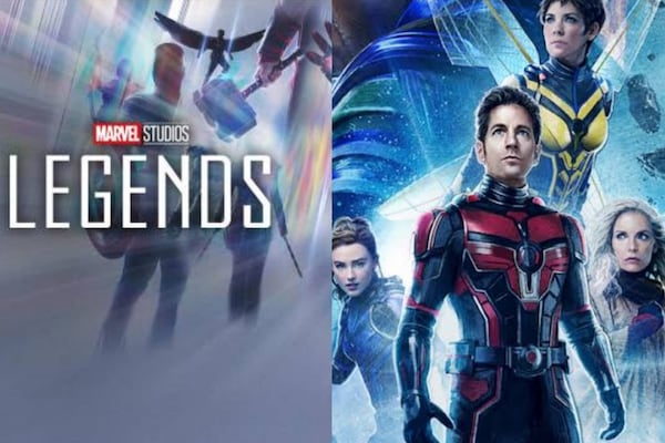 Marvel Studios: Legends Season 2 release date - When and where to watch the MCU’s latest revisit of its past, online