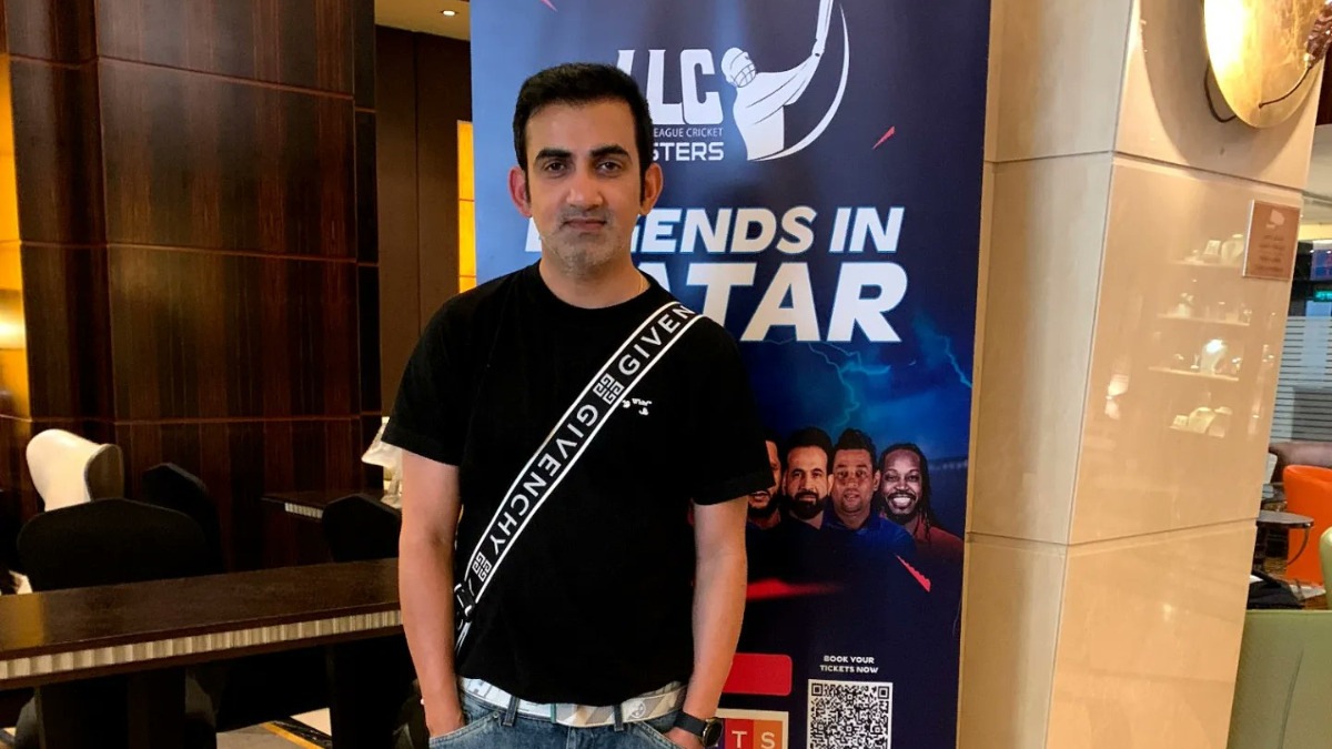 India Maharajas vs Asia Lions on OTT: Legends League Cricket (LLC) 2023 Match 1, probable XIs, and where to watch