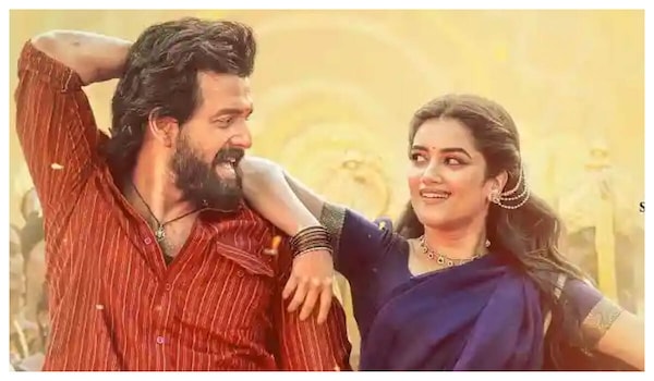 Lenin locks release date: Here's when the Akhil Akkineni, Bhagyashri Borse film will be out in theaters